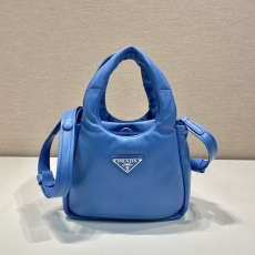 Prada Shopping Bags